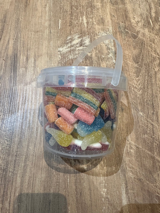 Mix 450g