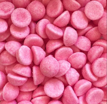 Tagadas pink ( 100g )