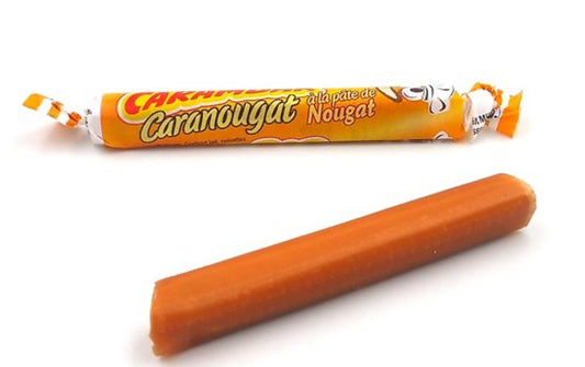 Carambar nougat ( lot de 5 )