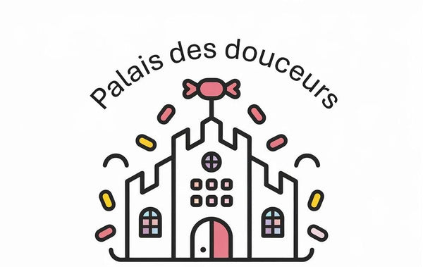 Palais des douceurs 